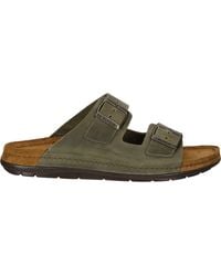 Rohde - Chaussons Pantoufles - Lyst