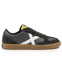 Munich - Baskets Basses Sneaker Break 45 - Lyst