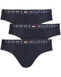 Tommy Hilfiger - Slips 3P BRIEF - Lyst