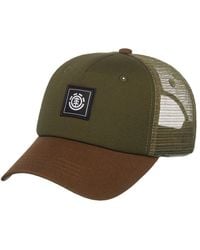 Element - Casquette Icon Mesh - Lyst