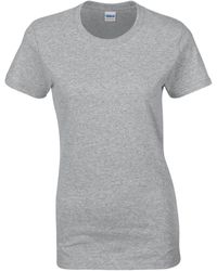 Gildan - T-shirt GD006 - Lyst