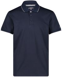 CMP - Polo MAN POLO - Lyst
