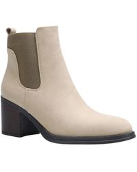 La Modeuse - Bottines 73722_P173987 - Lyst