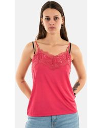 Ichi - Debardeur 20106355 - Lyst