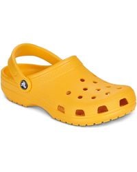Crocs™ - Klompen Classic - Lyst