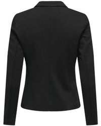 ONLY - Veste Tadia Solid Blazer - Lyst