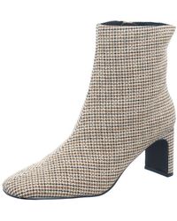 La Strada - Bottes - Lyst