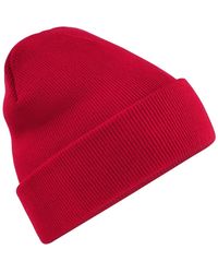 BEECHFIELD® - Bonnet RW8364 - Lyst