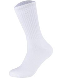 S.oliver - Collants & Bas Chaussettes Essential Socks - Lyst