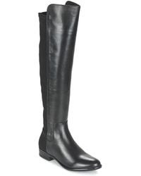 clarks caddy belle grey suede