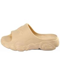 Buffalo - Sandales Compensées Cld Slide - Lyst