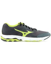 mizuno wave elevation mens