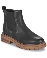 S.oliver - Boots 5-25449-23-001 - Lyst