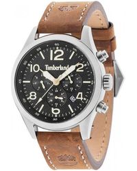 Timberland Watch - Bruin