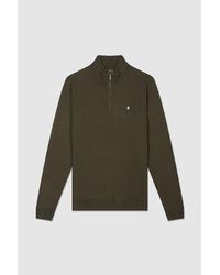 Teddy Smith - Pull Pull P-Marty 2 Kaki - Lyst