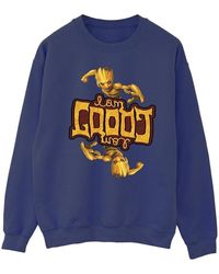 Marvel - Sweat-shirt Guardians Of The Galaxy - Lyst