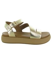 Inuovo - Sandales A96001 - Lyst