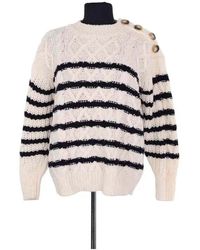 Sezane - Pull Pull - Lyst