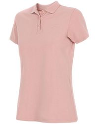 4F - T-shirt TSD355 - Lyst
