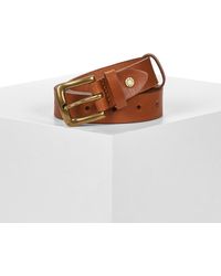 Levi's - Cintura Addison Belt - Lyst