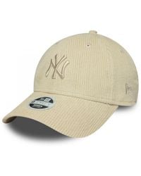 KTZ - Casquette Wmns cord 9forty neyyan - Lyst