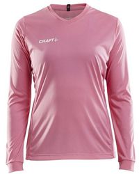 C.r.a.f.t - T-shirt Squad Solid - Lyst