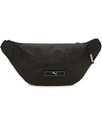 PUMA - Marsupio Deck Waist Bag - Lyst