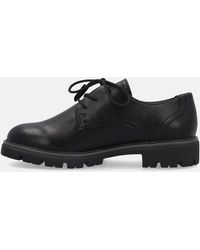 Marco Tozzi - Derbies Scarpa Stringata - Lyst