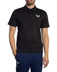 Castore - Polo Polo actif - Lyst