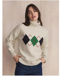 Tbs - Pull BURLICOL - Lyst
