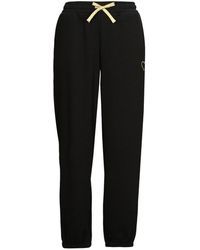 ONLY - Trainingsanzüge Onlnoomi Glitter String Pant Cs Swt - Lyst