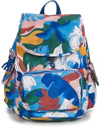Zaini Kipling da donna - Fino al 66% di sconto | Lyst