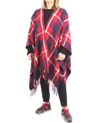 Woolrich WWACC1288 Veste - Rouge