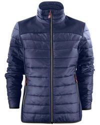 Printer PRIME - Blouson Expedition - Lyst