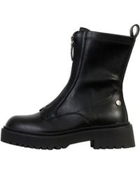 Xti - Boots Bottines À Zip - Lyst