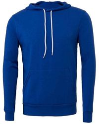 Bella Canvas - Bella + Canvas Sweat-shirt BE105 - Lyst