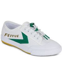 Feiyue - Baskets basses Fe Lo 1920 EXO - Lyst