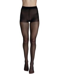 Lisca - Collants & bas Collants 20 DEN Classic Basic - Lyst