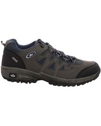 Lico - Baskets Basses Steppe Low - Lyst