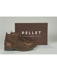 Pellet - Stivaletti Ferol - Lyst