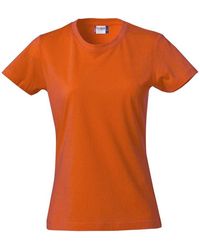C-Clique - T-Shirt Basic - Lyst