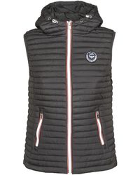 Les Petites Bombes Donsjas V8503 - Zwart