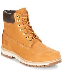 Stivali Timberland da uomo - Fino al 46% di sconto | Lyst