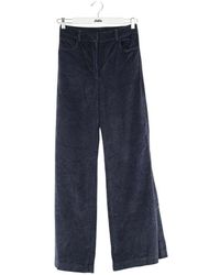 The Label Edition - Pantalon Pantalon droit en coton - Lyst