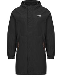 Deeluxe - Parka Jas Vinlong - Lyst