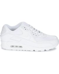baskets air max 90 essential
