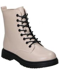 CHIKA10 - Bottines FILADELFIA 01F - Lyst