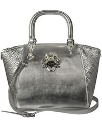 Spartoo Borsetta 11464-04 - Metallizzato