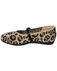Mysoft - Ballerines - Lyst