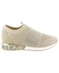 La Strada - Baskets Basses 2402250 - Lyst